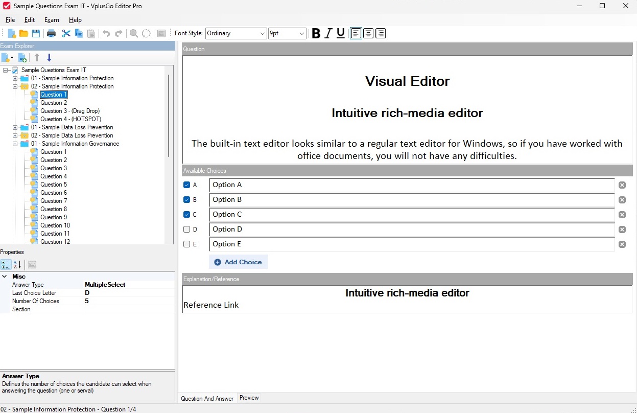 VplusGo Editor Pro - Visual Editor 2