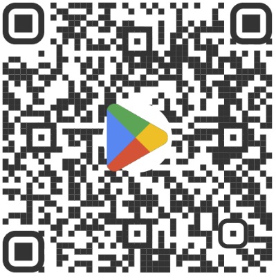 VplusGo Player Mobile QR code Google Play