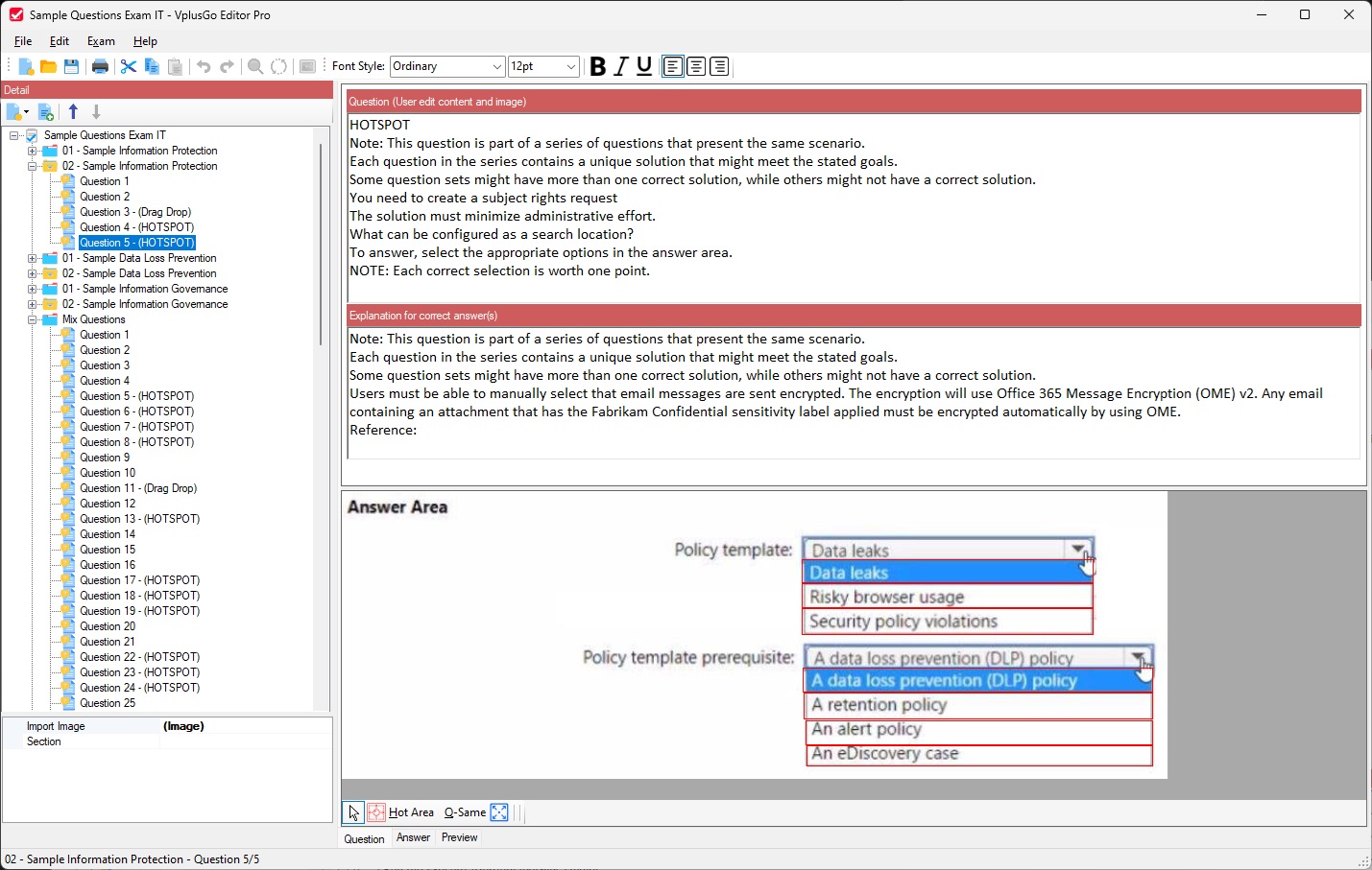 VplusGo Editor Pro software 3